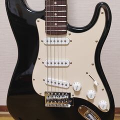 29. Mavis エレキギター (9点セット)の画像