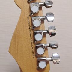 29. Mavis エレキギター (9点セット)の画像