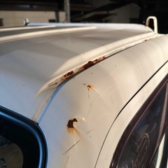 スズキ　キャリィ　軽トラ　乗り換えの為出品の画像