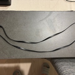 ELECOM Wi-Fiルーター（WRC-1167GS2-B）の画像