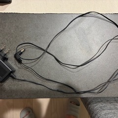 ELECOM Wi-Fiルーター（WRC-1167GS2-B）の画像