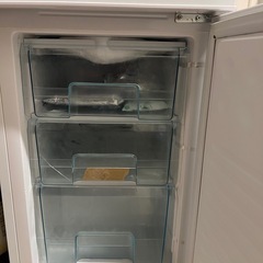 冷蔵庫アイリスオーヤマの画像