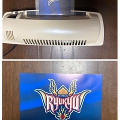 ラミネーターの画像