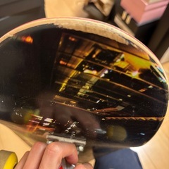 スケートボードの画像