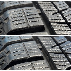 ☆SY15□ヨコハマ アイスガード YH ice GUARD iG60 175/65R15 4本 2022年製造 点検清掃済の画像