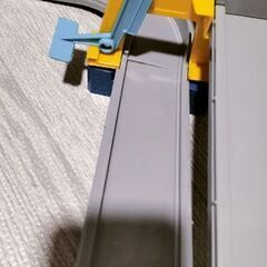 トミカアクション高速どうろの画像