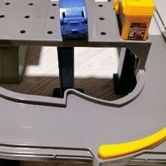 トミカアクション高速どうろの画像