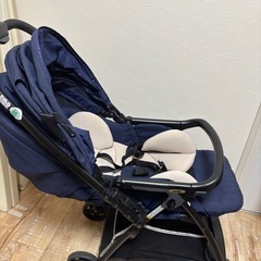 joie ベビーカー　AB型の画像