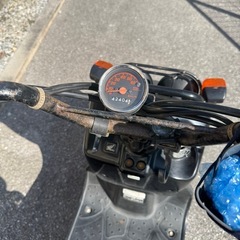 ズーマー　❣️の画像