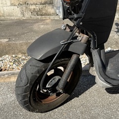 ズーマー　❣️の画像