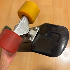 決定済/pennyボード、スケートボードの画像