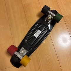 決定済/pennyボード、スケートボードの画像