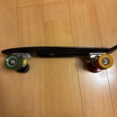 決定済/pennyボード、スケートボードの画像