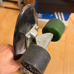 決定済/pennyボード、スケートボードの画像