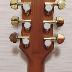 31. Epiphone El Rio (ケース付き)の画像