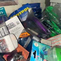 🚲自転車パーツまとめ【一点につき 110円（税込）】🚲の画像