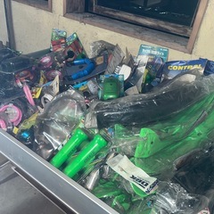 🚲自転車パーツまとめ【一点につき 110円（税込）】🚲の画像