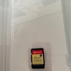 チキップタンサーズ ノリノリダンスでこころもおどる  Nintendo Switchソフトの画像