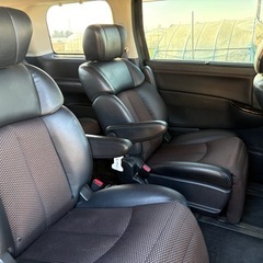 車検あり！　エルグランド　ハイウェイスターの画像