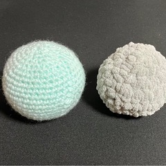 ハンドメイド品 練習品の画像