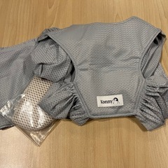 konny 抱っこ紐　XSサイズの画像
