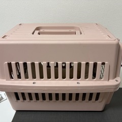 ペットキャリーの画像