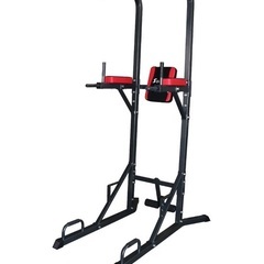 ぶら下がり健康器 懸垂マシンIII STM056 トータルフィットネス 分解済 【札TB01】の画像