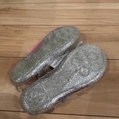 サンダルの画像