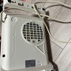 脱衣所ヒーター 丸隆 MA-745の画像