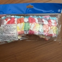 ミッキーヘアバンドの画像