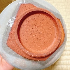 萩焼　岡田裕　岡田窯 鉢 片口の画像