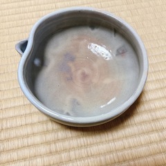 萩焼　岡田裕　岡田窯 鉢 片口の画像