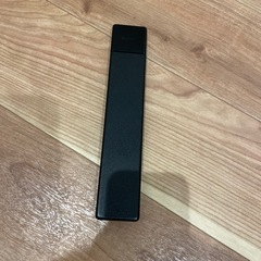SONY 多機能　リモコンの画像