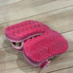 PUMAサンダル　12センチの画像