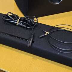 サウンドバーの画像