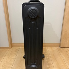 【美品】オイルヒーターの画像