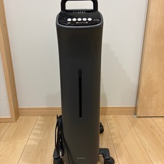 【美品】オイルヒーターの画像