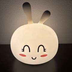 かわいいナイトライトの画像