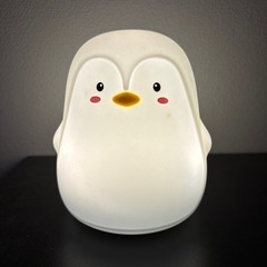 かわいいナイトライトの画像