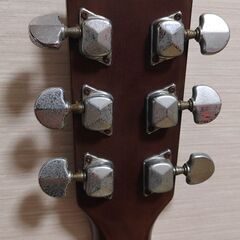 34. Yamaha FG-420Aの画像
