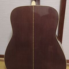 34. Yamaha FG-420Aの画像