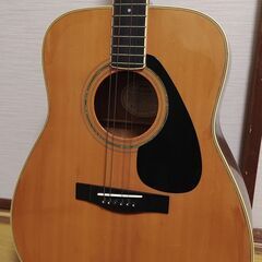 34. Yamaha FG-420Aの画像
