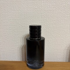 香水　Diorの画像