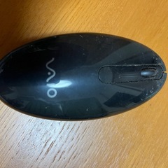 SONY VAIO キーボード　マウスの画像