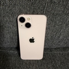 iPhone13miniの画像