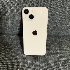 iPhone13miniの画像