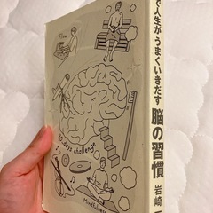 自己啓発・ビジネス書 2冊の画像