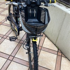 BRIDGESTONE クロスファイヤージュニア　24インチ
の画像