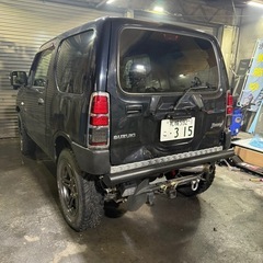 jb23 9型 MT 車検付きの画像