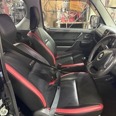 jb23 9型 MT 車検付きの画像